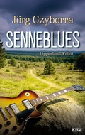Cover: Senneblues - KBV