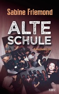 Cover: Alte Schule - KBV