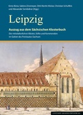 Cover: Leipzig - Leipziger Uni-Vlg
