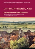 Bild: Altendresden, Dresden, Königstein, Pirna - Leipziger Uni-Vlg