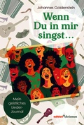 Cover: Wenn Du in mir singst . - edition chrismon