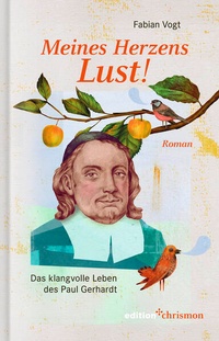 Abbildung von: Meines Herzens Lust! - edition chrismon