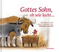 Cover: Gottes Sohn, oh wie lacht . - edition chrismon