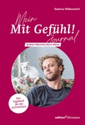 Cover: Mein &raquo;Mit Gef&uuml;hl!&laquo;- Journal - edition chrismon