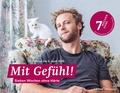 Cover: Fastenkalender 2026: Wandkalender - edition chrismon
