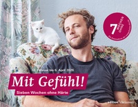 Abbildung von: Fastenkalender 2026: Wandkalender - edition chrismon