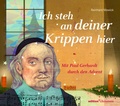 Cover: Ich steh an deiner Krippen hier - edition chrismon