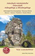 Bild: Adersbach Weckelsdorfer Felsenstadt, Adlergebirge & Altvatergebirge - REISE-KARHU