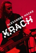Cover: Krach - Ventil Verlag