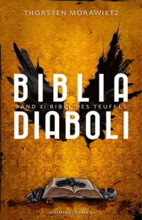Abbildung von: Biblia diaboli - Bibel des Teufels - Pahlberg Verlag