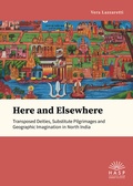 Cover: Here and Elsewhere - Heidelberg Asian Studies Publishing