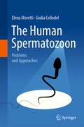 Cover: The Human Spermatozoon - Springer