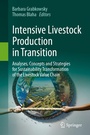 Cover: Intensive Livestock Production in Transition - Springer
