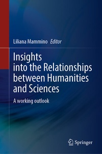 Abbildung von: Insights into the Relationships between Humanities and Sciences - Springer