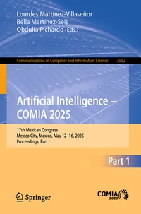 Abbildung von: Artificial Intelligence - COMIA 2025 - Springer