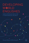 Cover: Developing World Englishes - Palgrave Macmillan