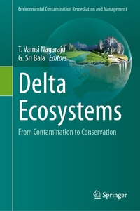 Abbildung von: Delta Ecosystems - Springer