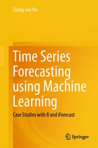 Abbildung von: Time Series Forecasting using Machine Learning - Springer