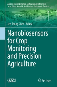 Abbildung von: Nanobiosensors for Crop Monitoring and Precision Agriculture - Springer