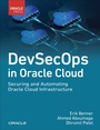 Cover: DevSecOps in Oracle Cloud - Addison Wesley