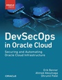 Cover: DevSecOps in Oracle Cloud - Addison Wesley