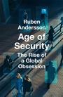 Cover: Age of Security - William Collins