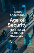 Cover: Age of Security - William Collins