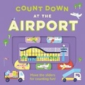 Cover: Count Down - At the Airport - Red Shed