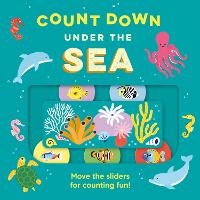 Enlarge image Cover: Count Down - Under the Sea - Red Shed