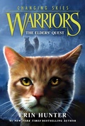Cover: Warriors: Changing Skies #1: The Elders' Quest - HarperCollins