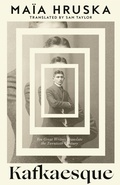 Cover: Kafkaesque - William Collins