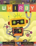 Cover: Whirby - HarperCollins