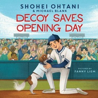 Abbildung von: Decoy Saves Opening Day - Collins