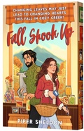 Cover: Fall Shook Up - Collins