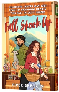 Enlarge image Cover: Fall Shook Up - Collins