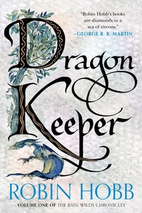 Enlarge image Cover: Dragon Keeper - Collins