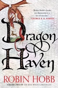 Enlarge image Cover: Dragon Haven - Collins
