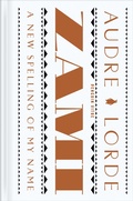Cover: Zami: A New Spelling of My Name - Penguin Classics