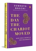 Cover: The Day the Chariot Moved - Penguin Business