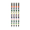 Cover: St. Petersburg (Lentulov's Cityscapes) Pencil (4 Pack) - Paperblanks
