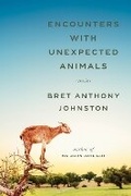Cover: Encounters with Unexpected Animals - Random House Inc