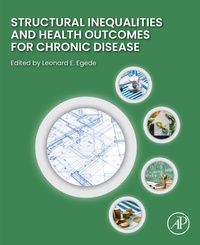 Abbildung von: Structural Inequalities and Health Outcomes for Chronic Disease - Elsevier