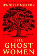 Cover: The Ghost Women - Dutton / Signet