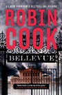 Cover: Bellevue - G P Putnam's Sons