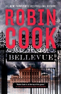 Enlarge image Cover: Bellevue - G P Putnam's Sons