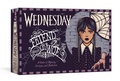 Cover: Wednesday: Friend or Woe - Random House Inc