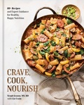 Cover: Crave, Cook, Nourish - Random House Inc