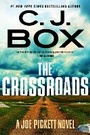Cover: The Crossroads - G P Putnam's Sons