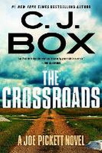 Enlarge image Cover: The Crossroads - G P Putnam's Sons