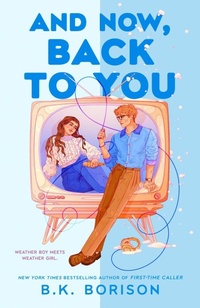 Enlarge image Cover: And Now, Back to You - Berkley Publishing Corporation,U.S.